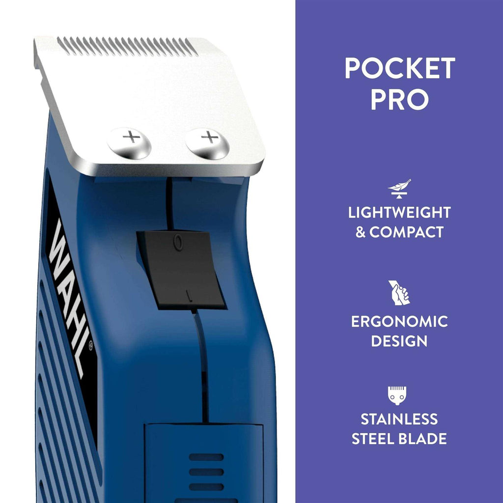 Pocket Pro Trimmer U88638