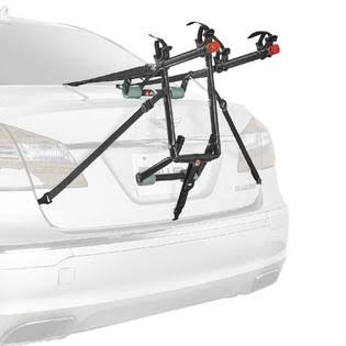 Rear Mount Two Bikes Carrier S876524