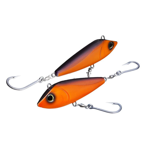 210mm Orange Black K914582