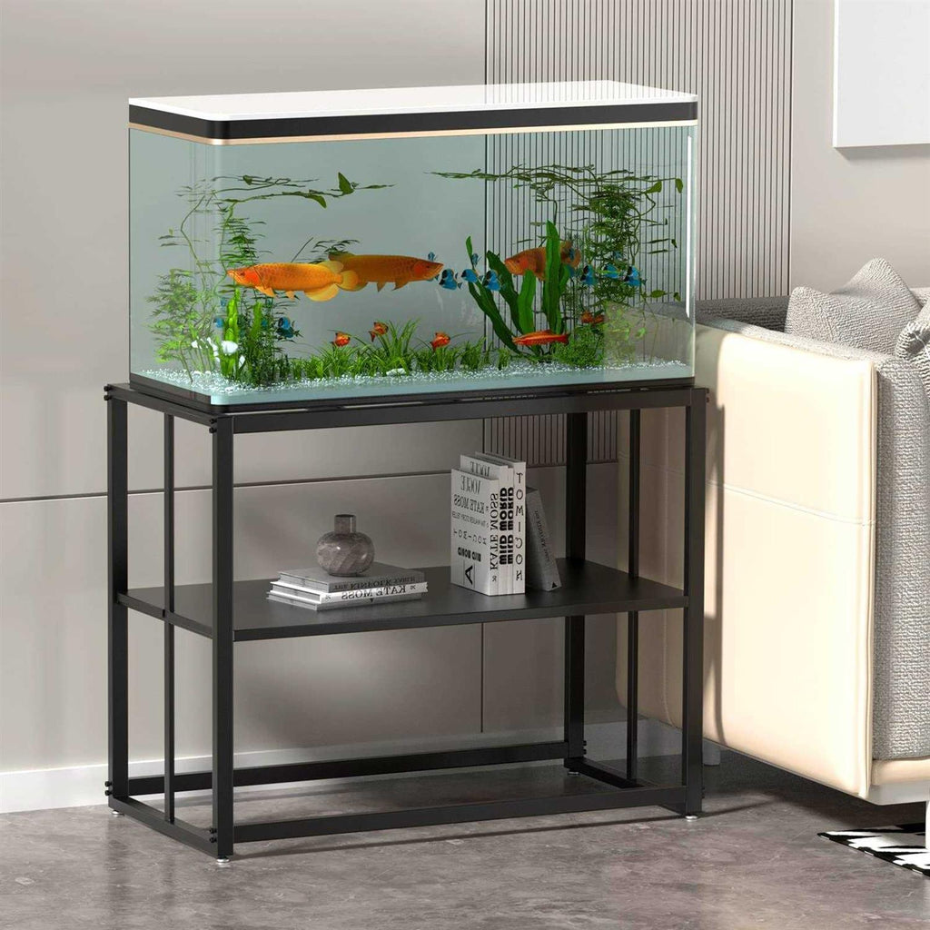 Metal Aquarium Stand 40 Gallon D1554