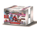 NIL Football Trading Cards Mega Box N943