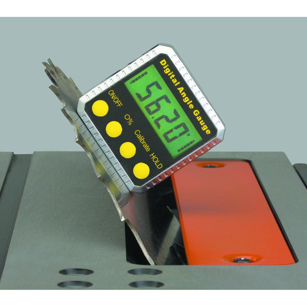 Digital Angle Gauge K206