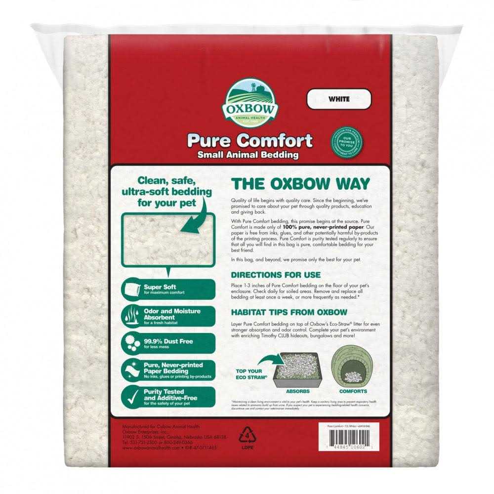 Small Animal Bedding M1629
