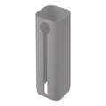 Container Sleeve in Gray S798719