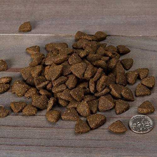 Grain Free Dry Puppy Food W278967