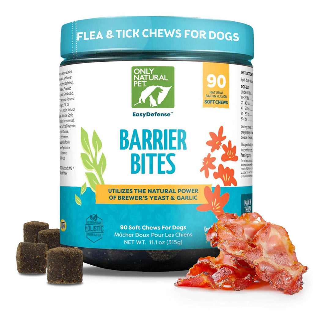 Natural Pet Soft Chews R3354