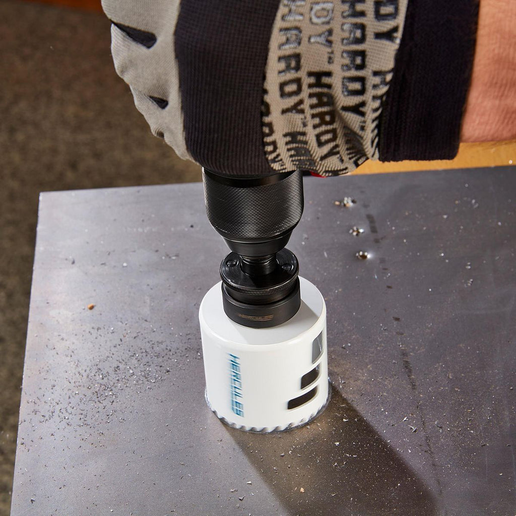 7/8 in. Bi-Metal Hole Saw A5004