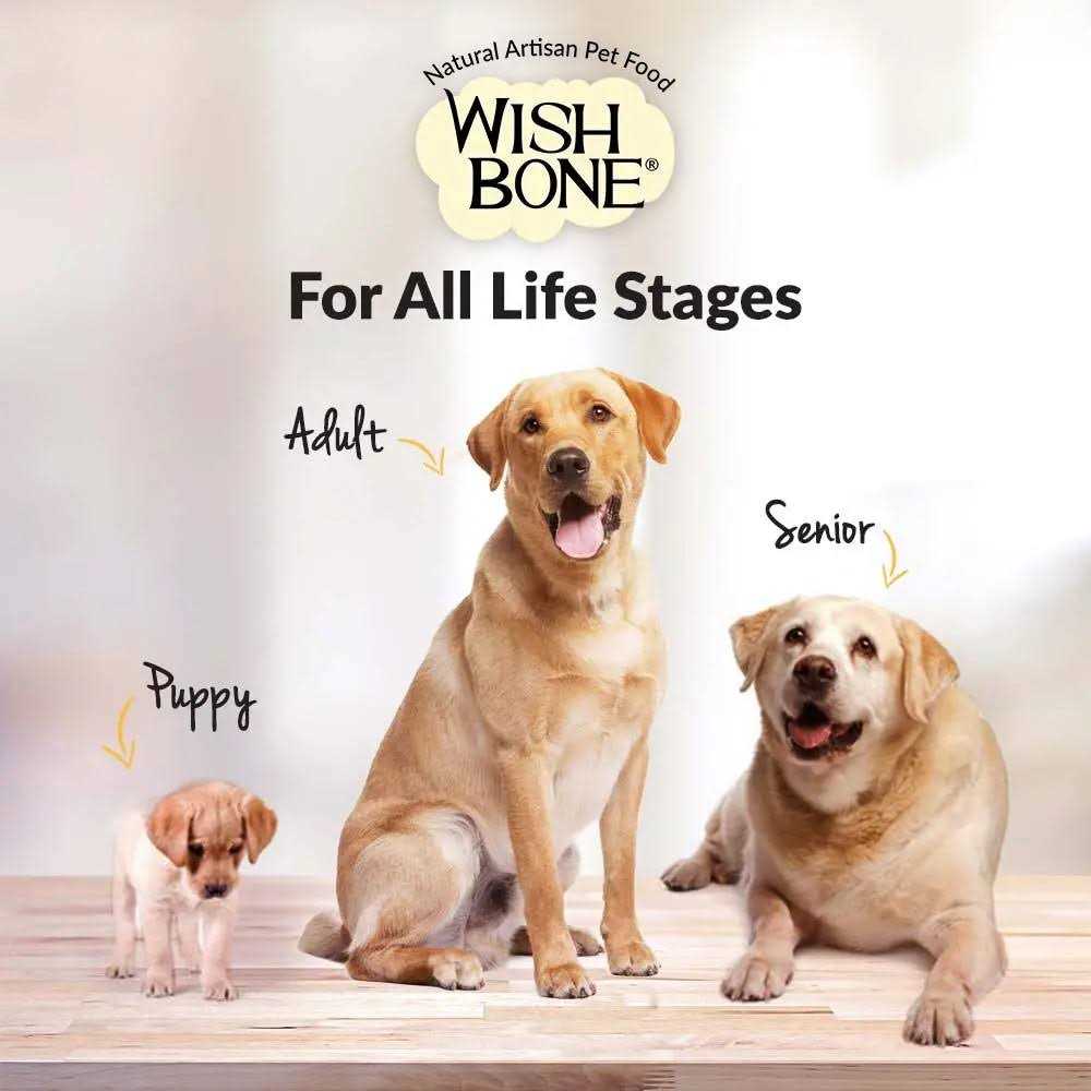 Grain-Free Dry Dog Food N705172