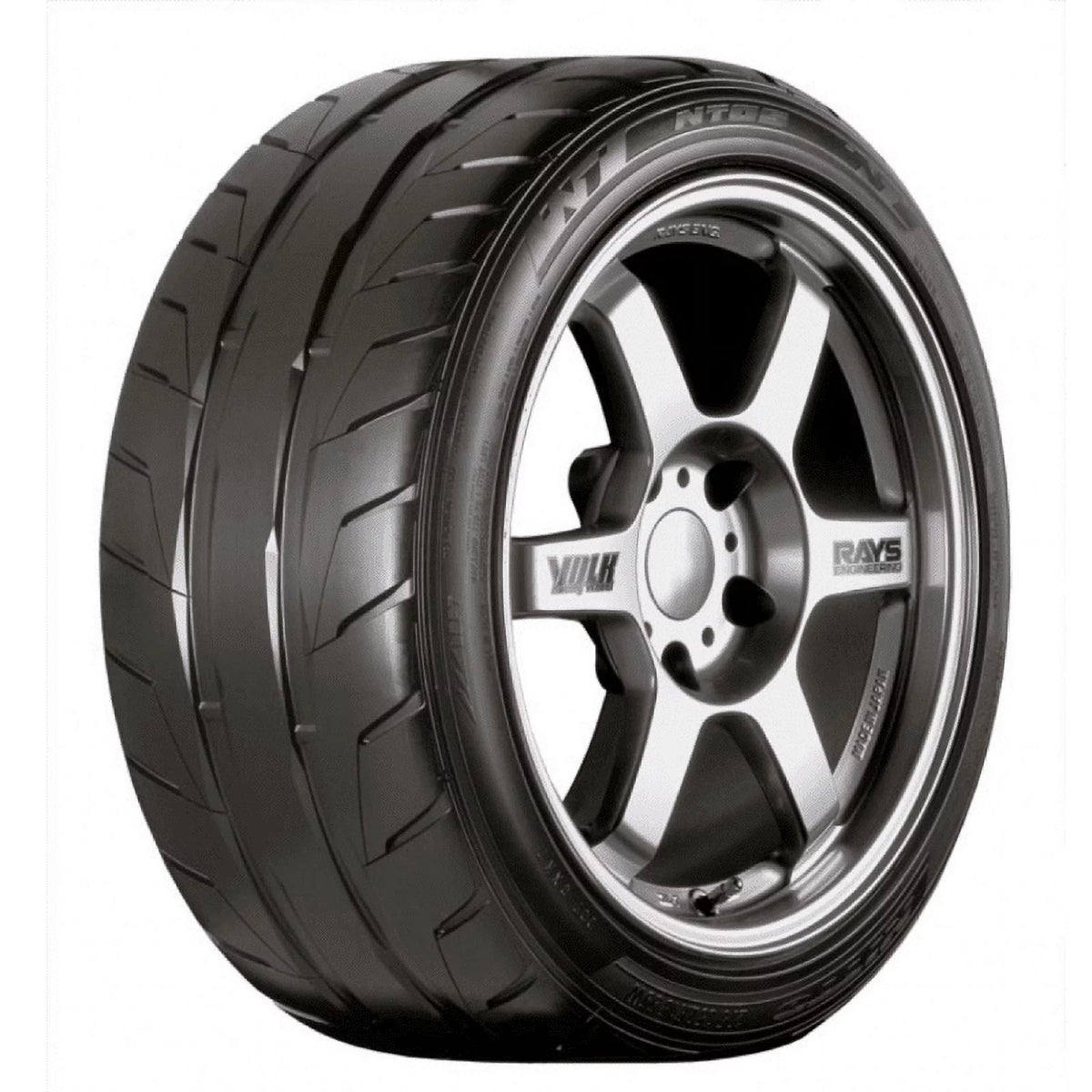 295/60R20 All-Season Light Truck Tire E244