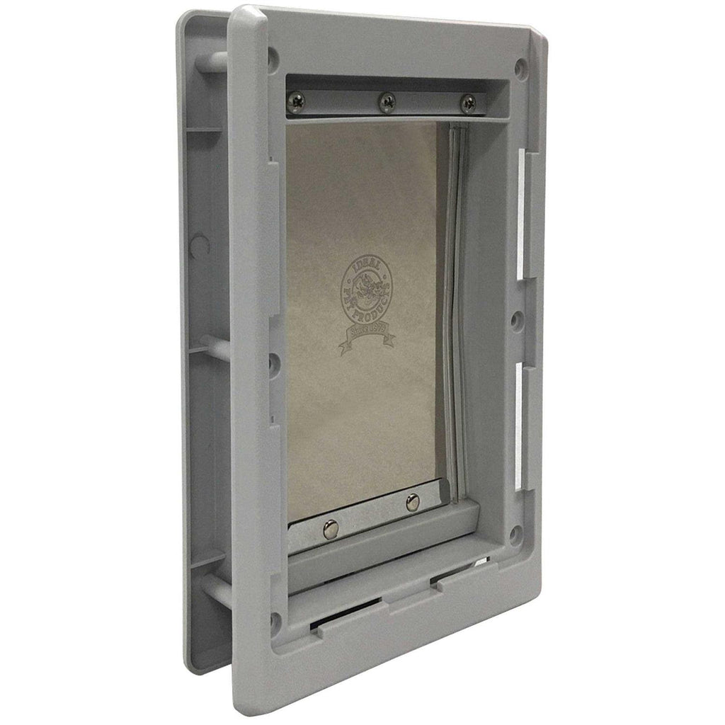 Plastic Pet Door W177