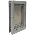 Plastic Pet Door W177