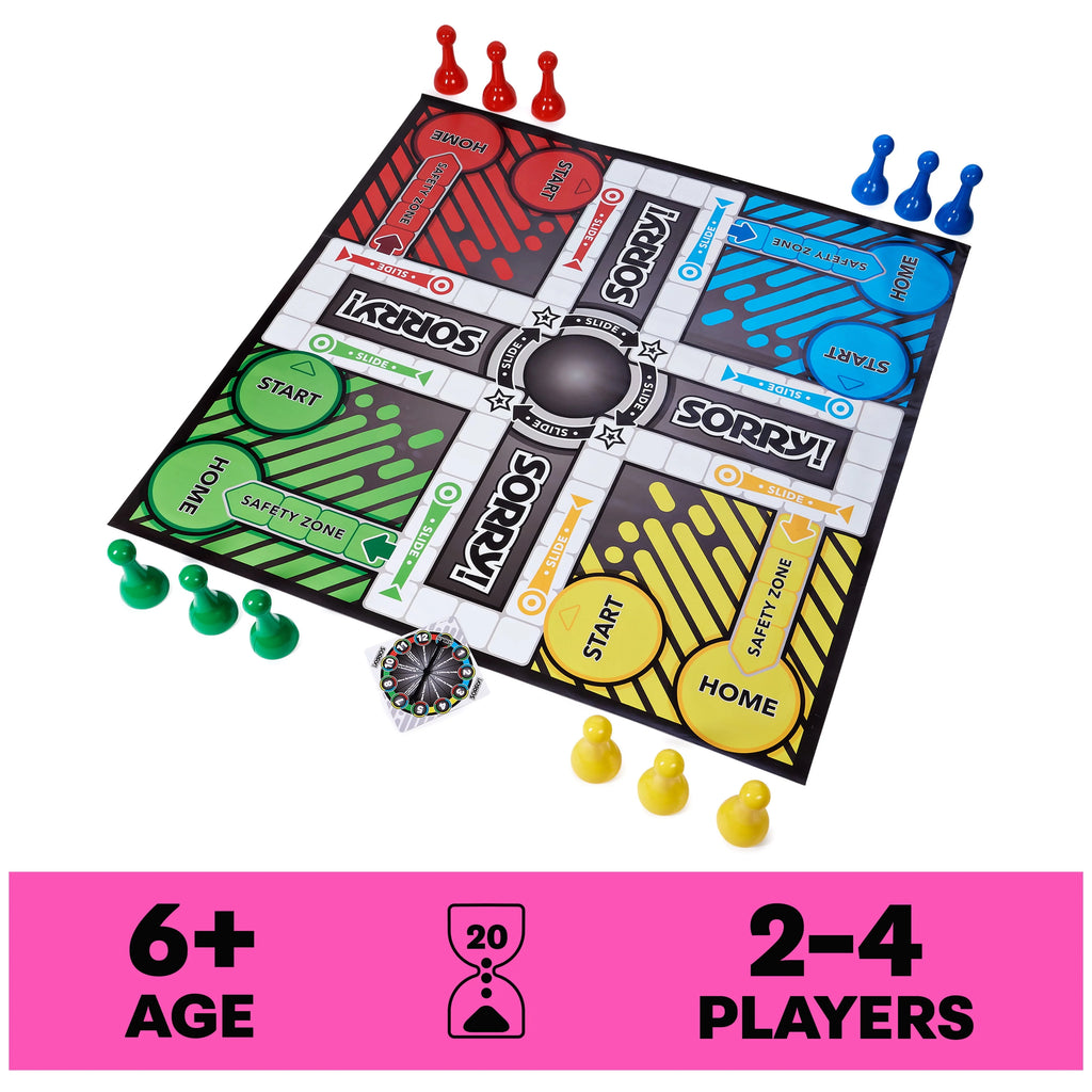Board Game K545968