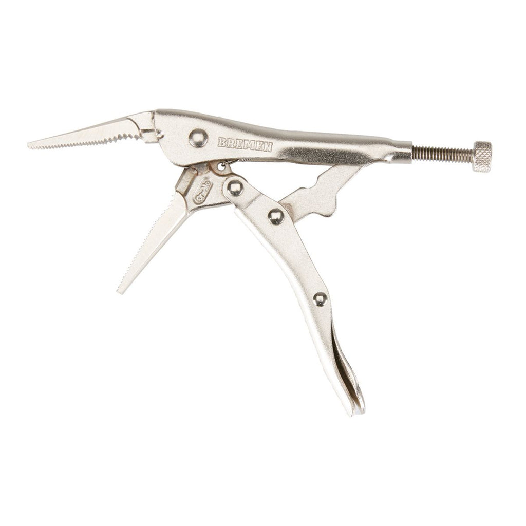 6 in. Long-Nose Locking Pliers N910403