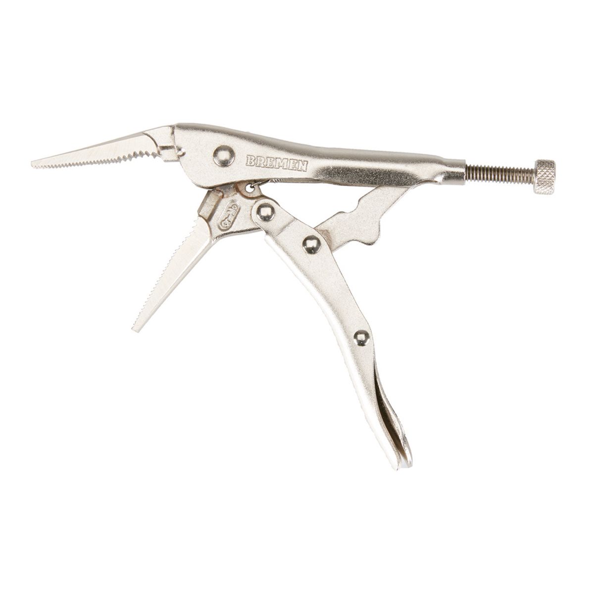 6 in. Long-Nose Locking Pliers N910403