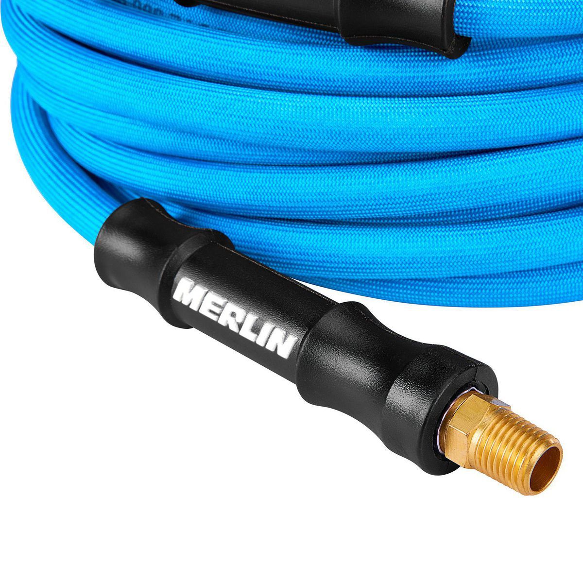 1/4 in. x 50 ft. Lay-Flat Air Hose A379