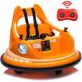 12V Battery Powered Bumper Car Ride on with Remote Control F267233