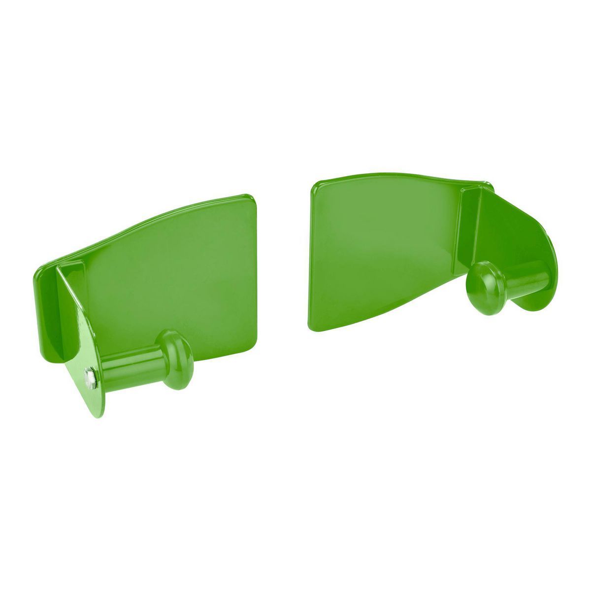 Magnetic Paper Towel Holder T470