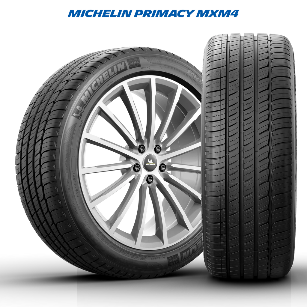 All-Season 235/55R19 101H Tire T680411