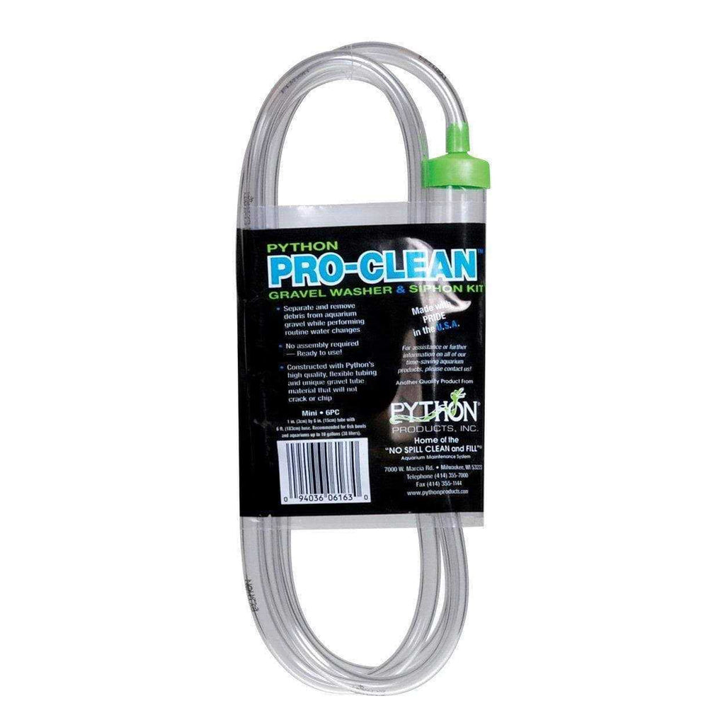 Gravel Washer Siphon Kit D2159
