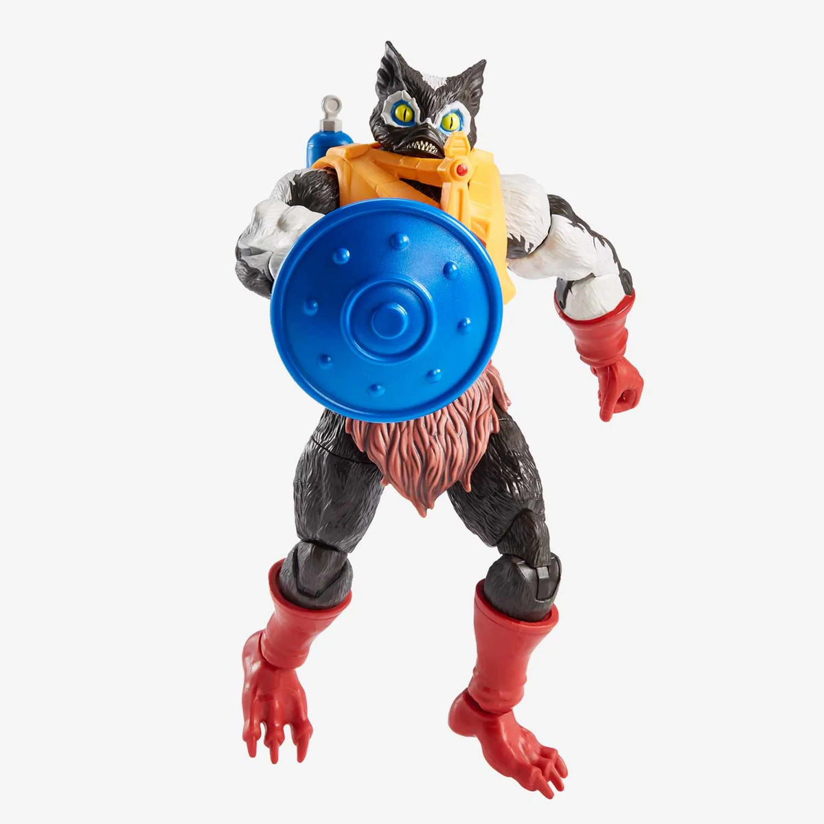 Action Figure C902