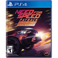 Need for Speed Payback Deluxe Edition - PlayStation 4 F734483