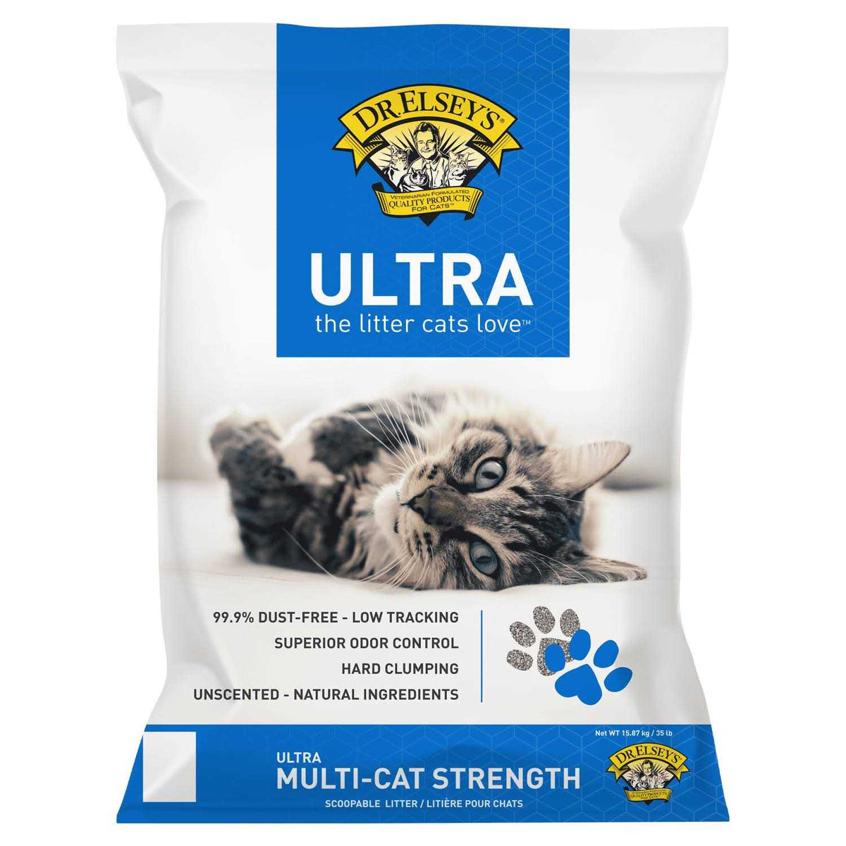 Cat Litter C3925