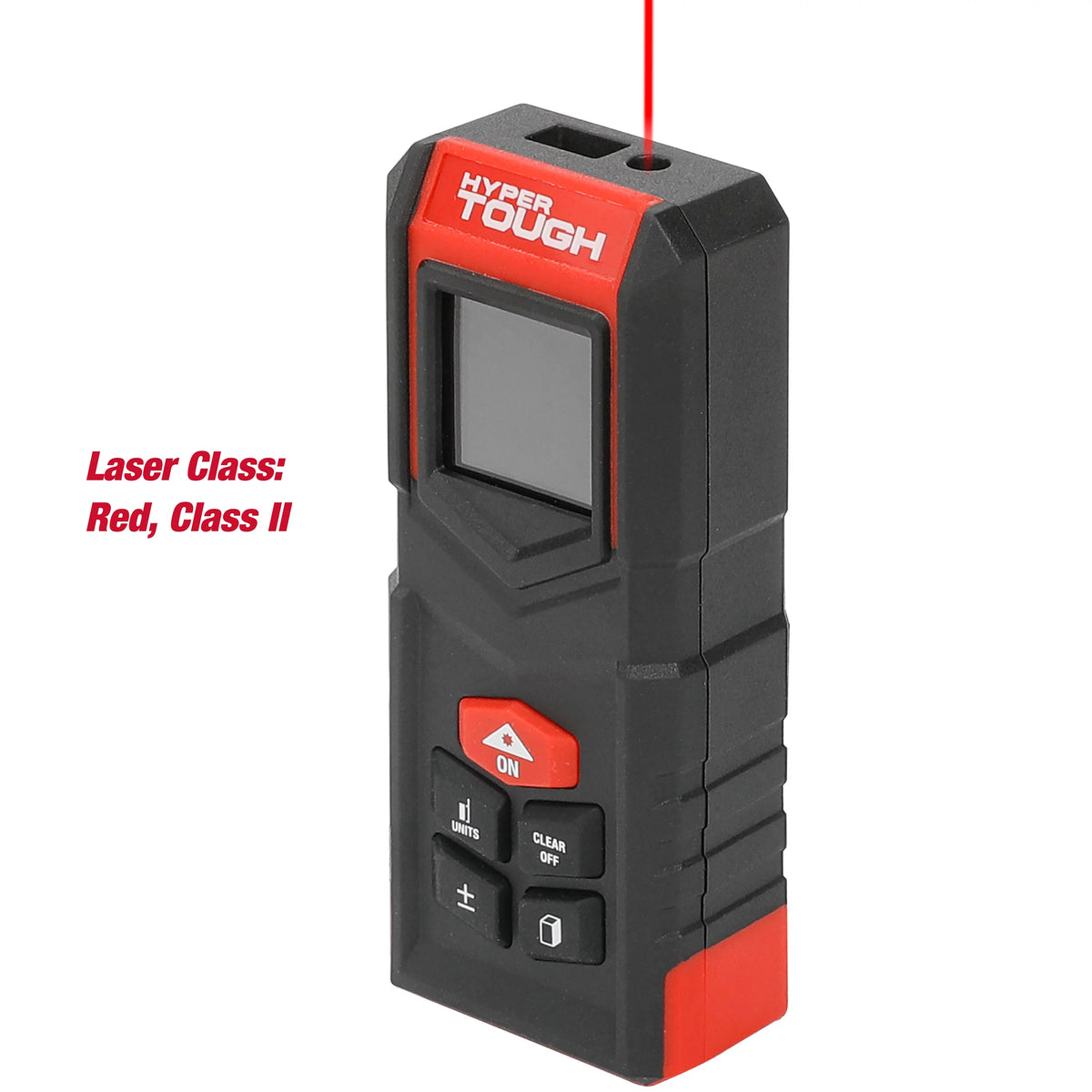 100-ft Laser Distance Measuring Tool E394324
