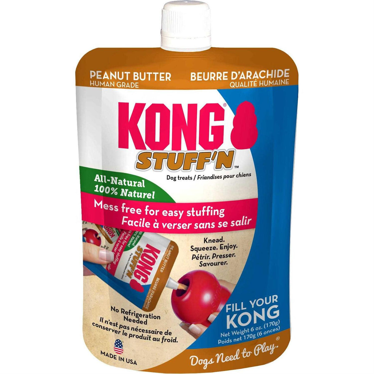 Peanut Butter T24588