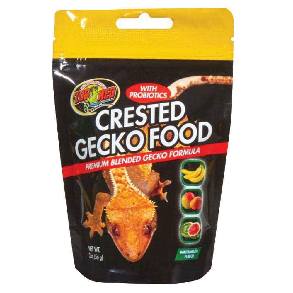 Watermelon Crested Gecko Food A280855