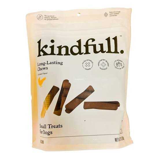 Dog Treats I567
