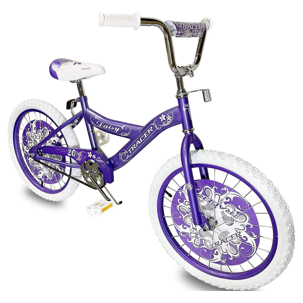 20 Inch Kids Bike F96110