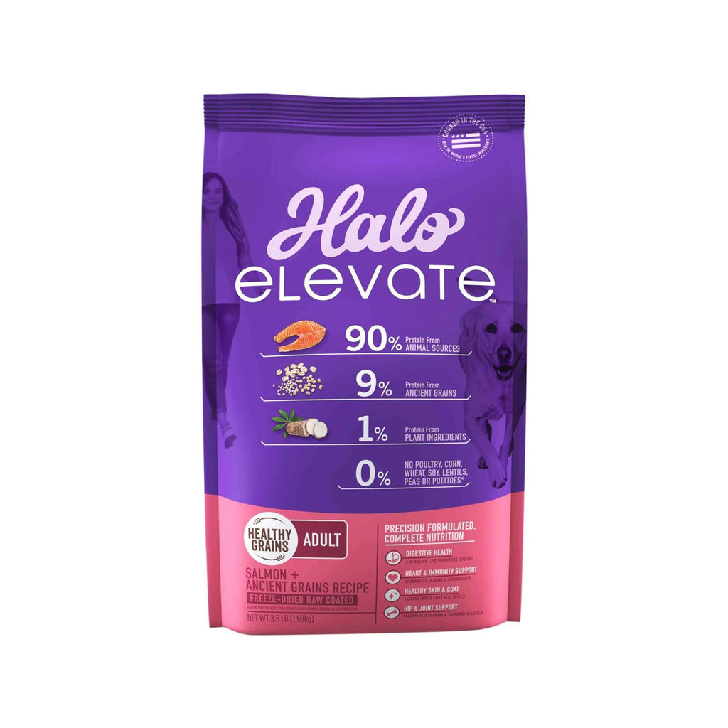 Red Meat Recipe Dry Dog Food H7941