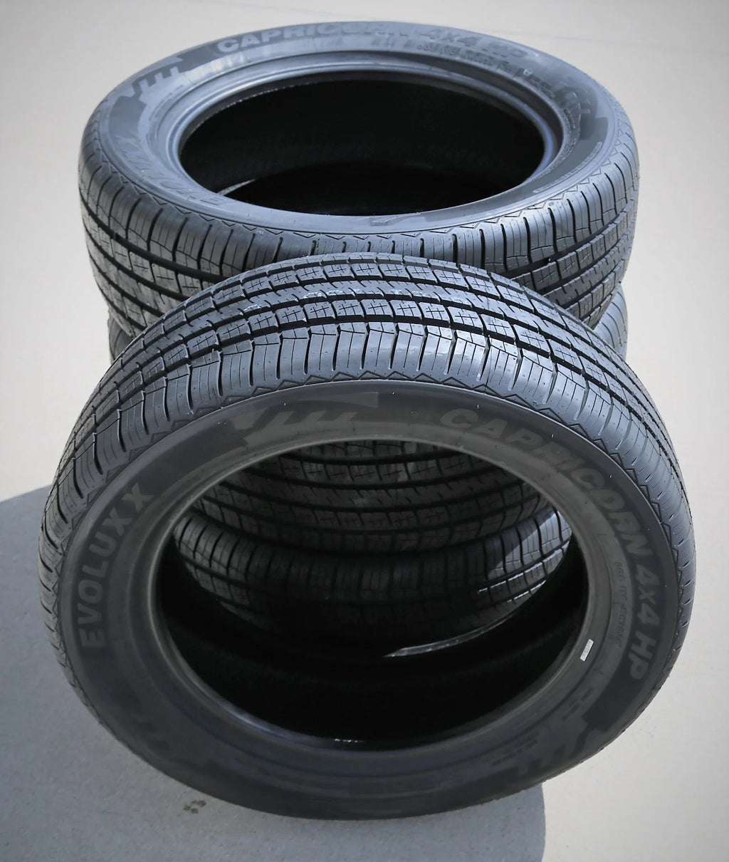 255/60R19 109H Performance Tire D280009