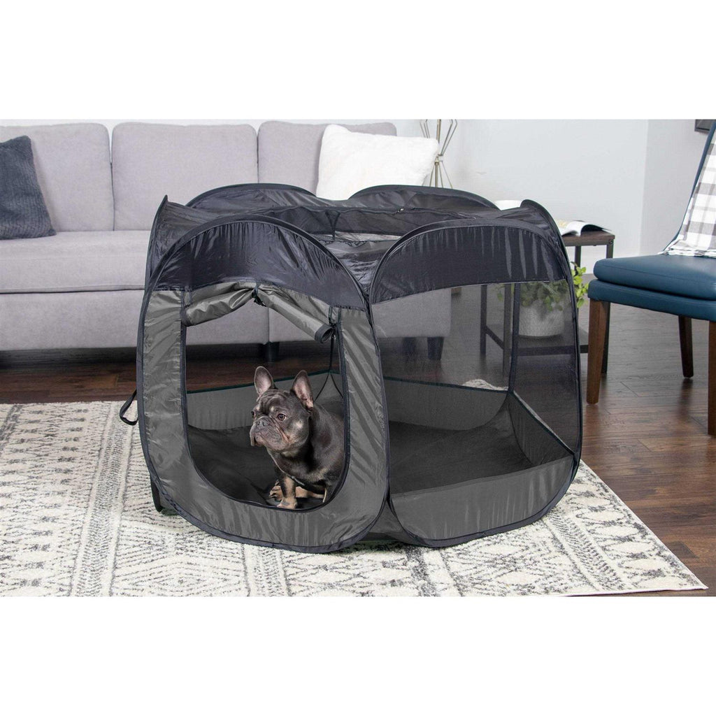 Mesh Pet Playpen M95597
