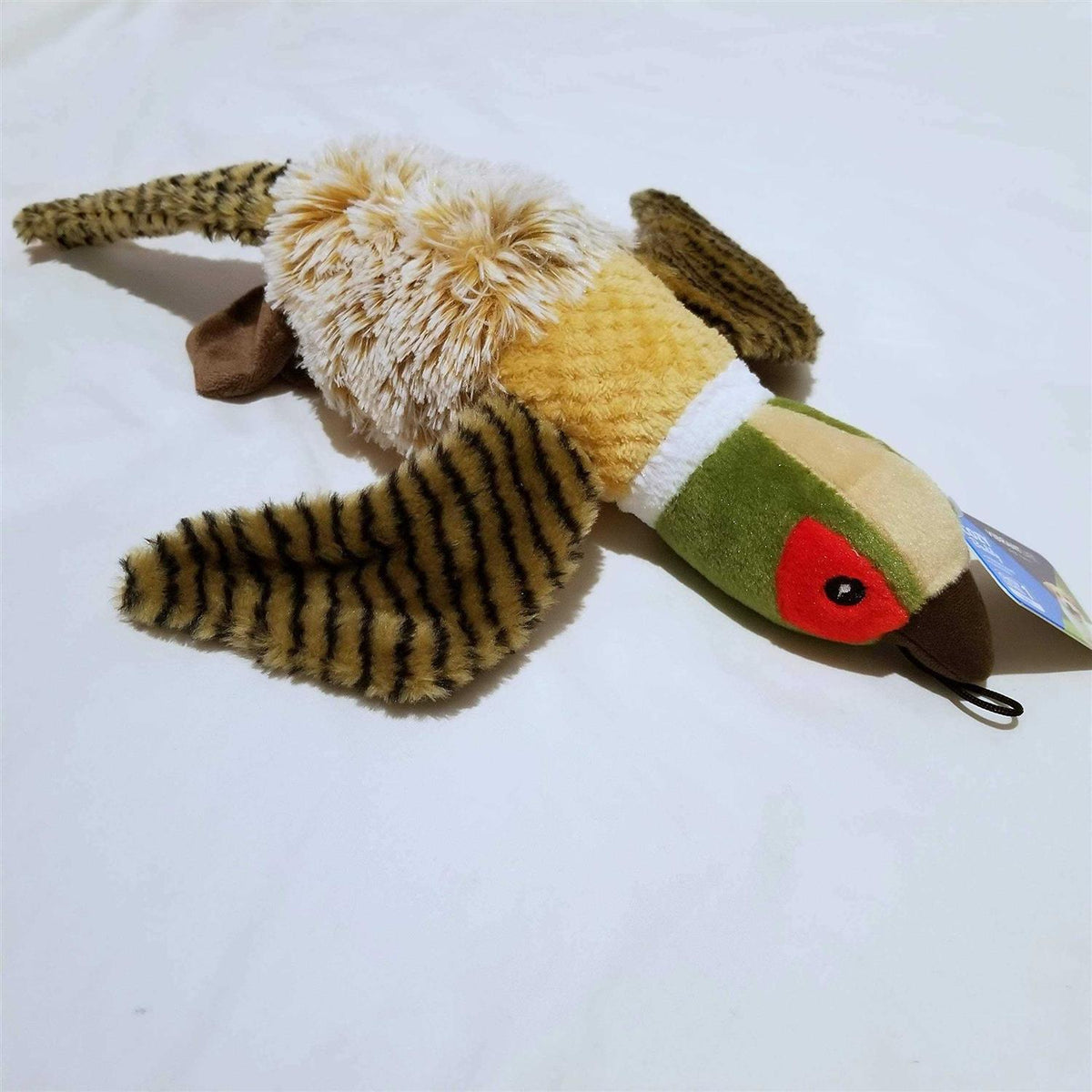 Large Duck Training Toy U795