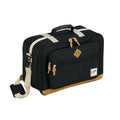 Black Drum Pedal Bag D37469