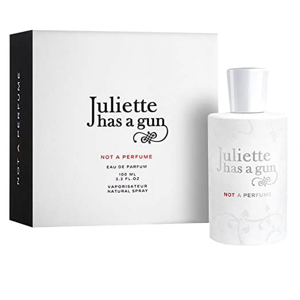 Eau De Parfum 3.3 oz B2215