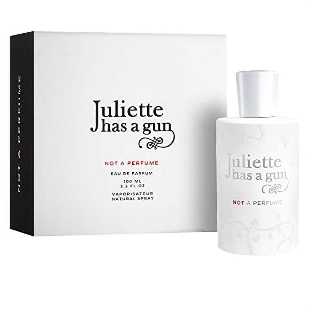 Eau De Parfum 3.3 oz B2215