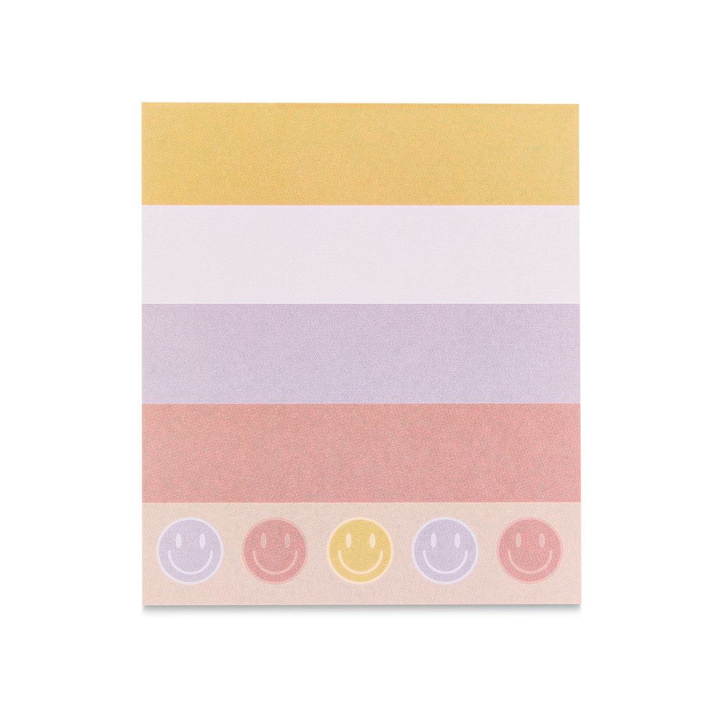Pink Notepad Cube E82533