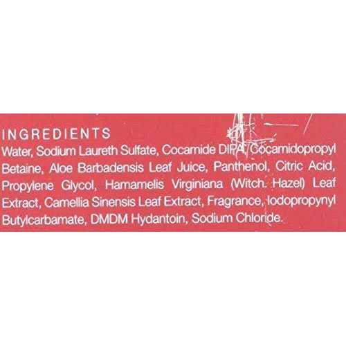 Dog Shampoo J138796
