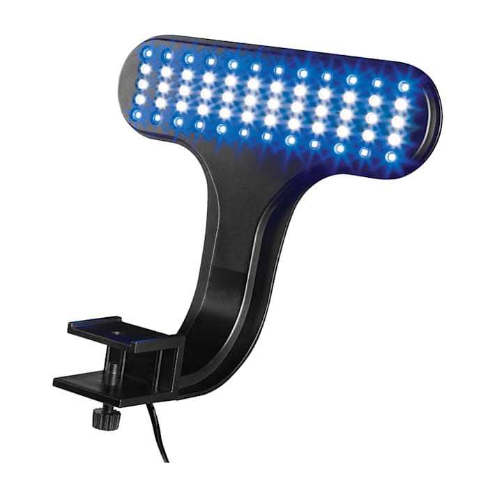 LED Marine Aquarium Clip On Light X9560