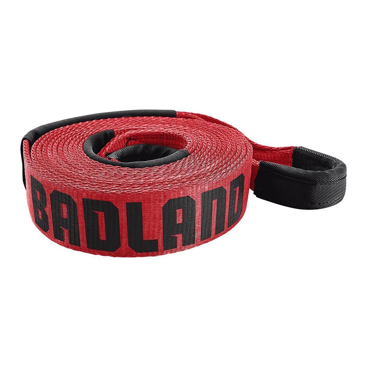 10,000 lb. Capacity 3 in. x 30 ft. Recovery Snatch Strap K265152