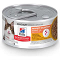Chicken Vegetable & Rice Stew Adult Canned Cat Food H170591