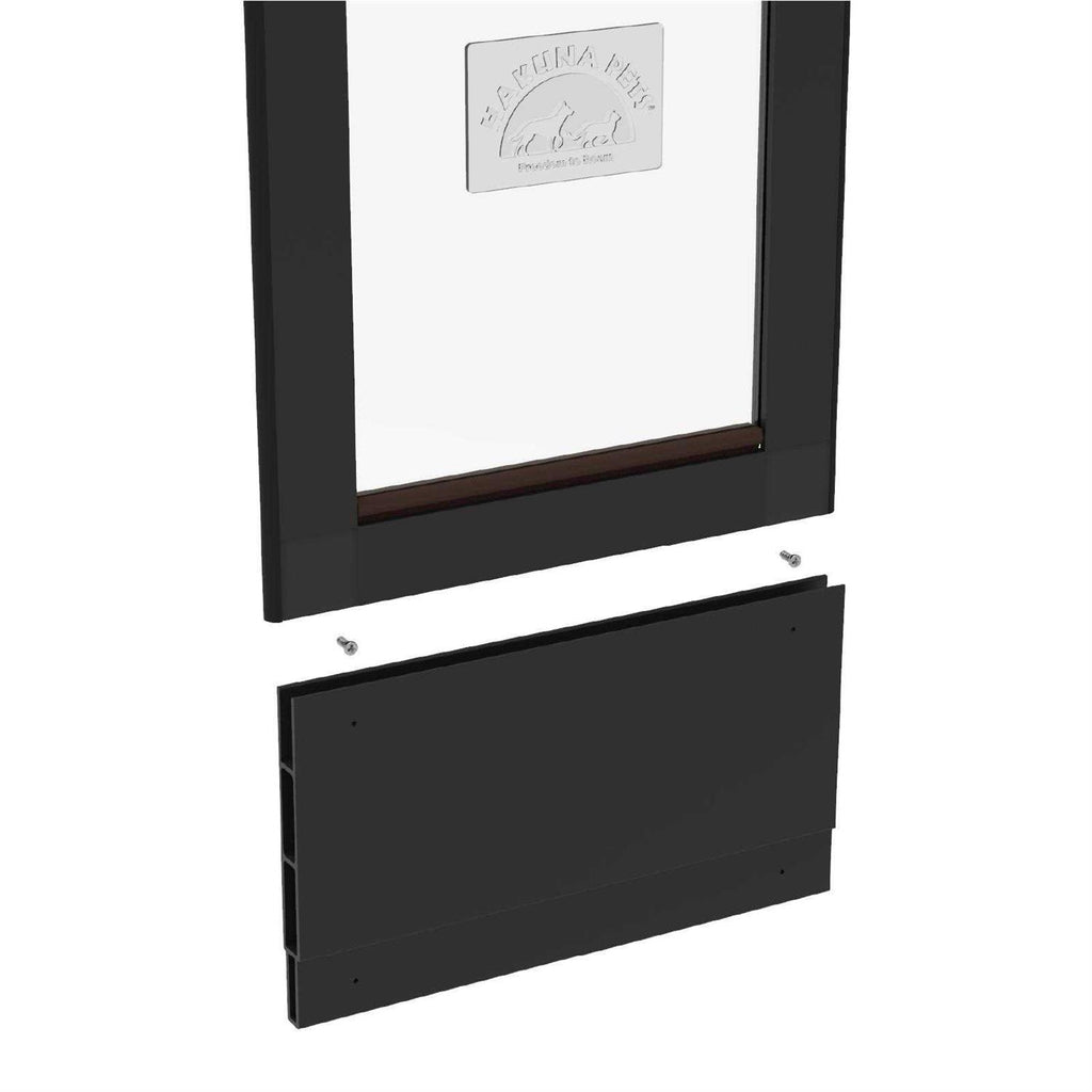Mesh Pet Door Extension D411