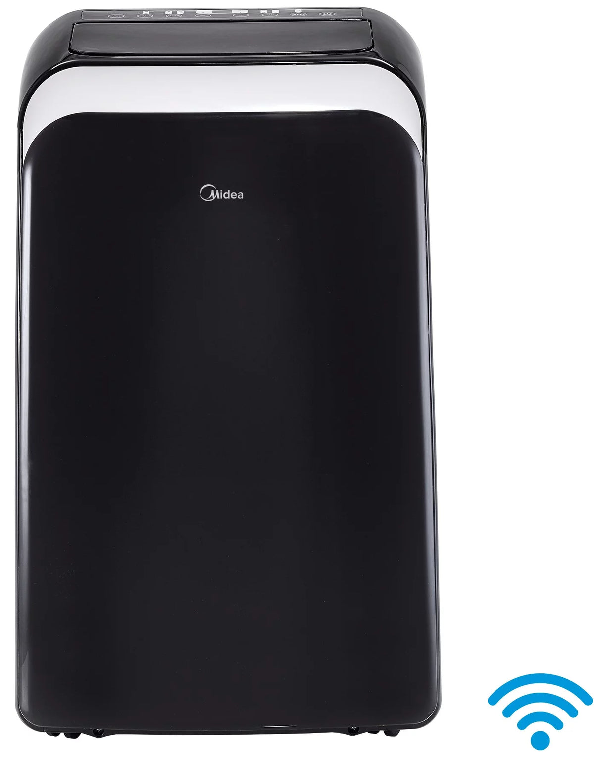 10,000 BTU Smart Portable Air Conditioner with Remote L42668