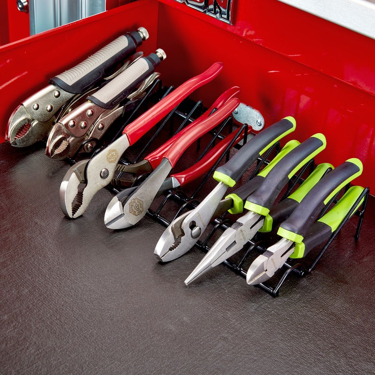 Wire Pliers Rack Y534697
