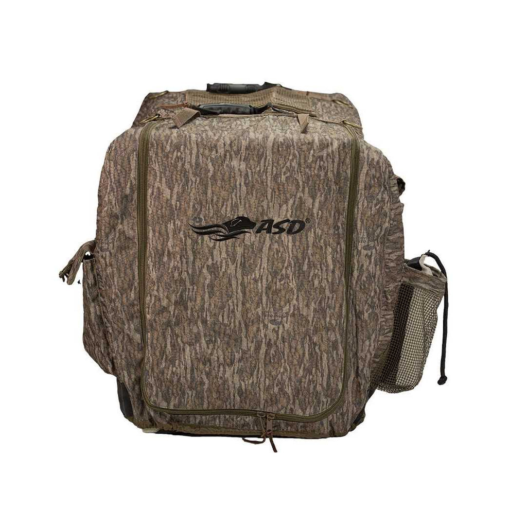 Kennel Coat P427