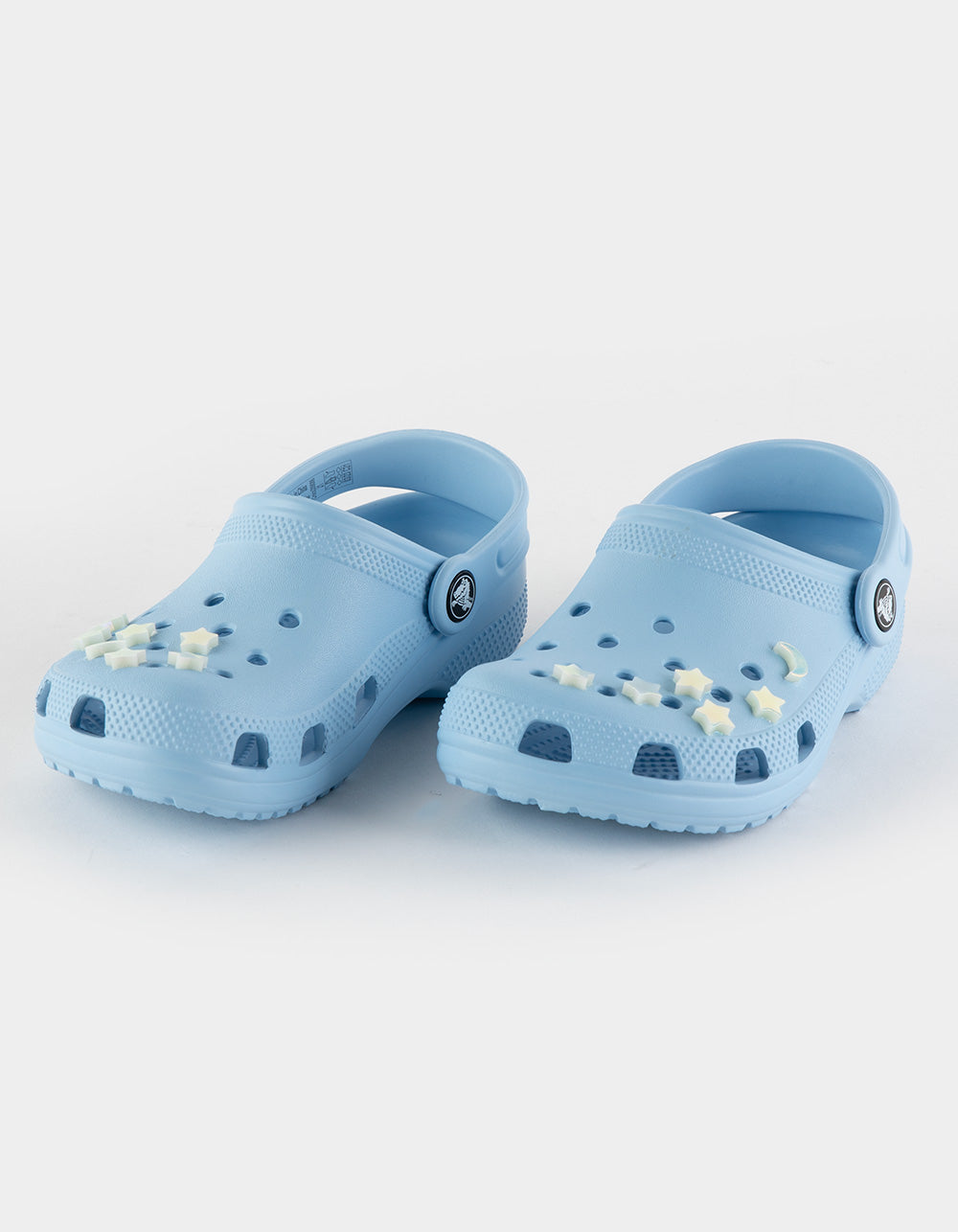 Girls Clogs T4283