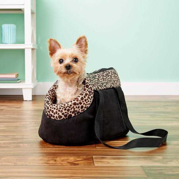 Small Pet Carrier U65780