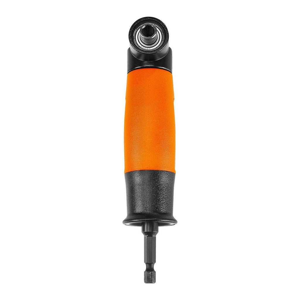 Magnetic Bit Holder Drill and Driver Attachment E18002